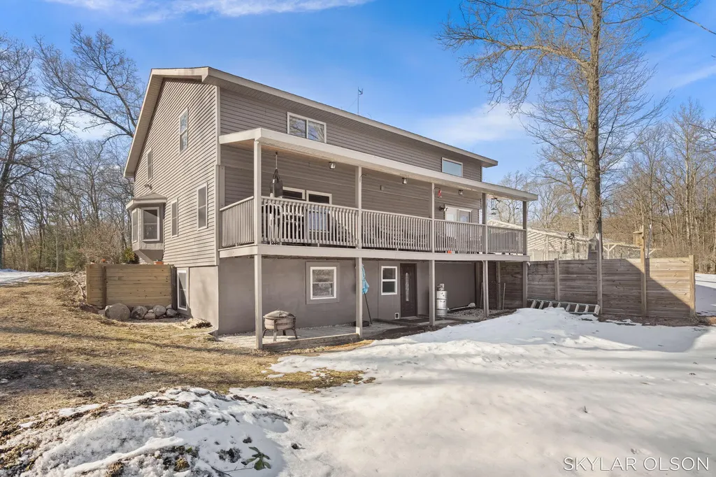 520 N Campbell Road Branch Township MI 49410