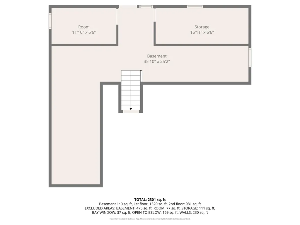520 N Campbell Road Branch Township MI 49410