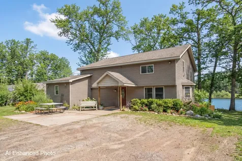 520 N Campbell Road Branch Township MI 49410
