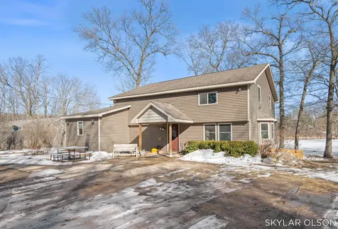 520 N Campbell Road Branch Township MI 49410