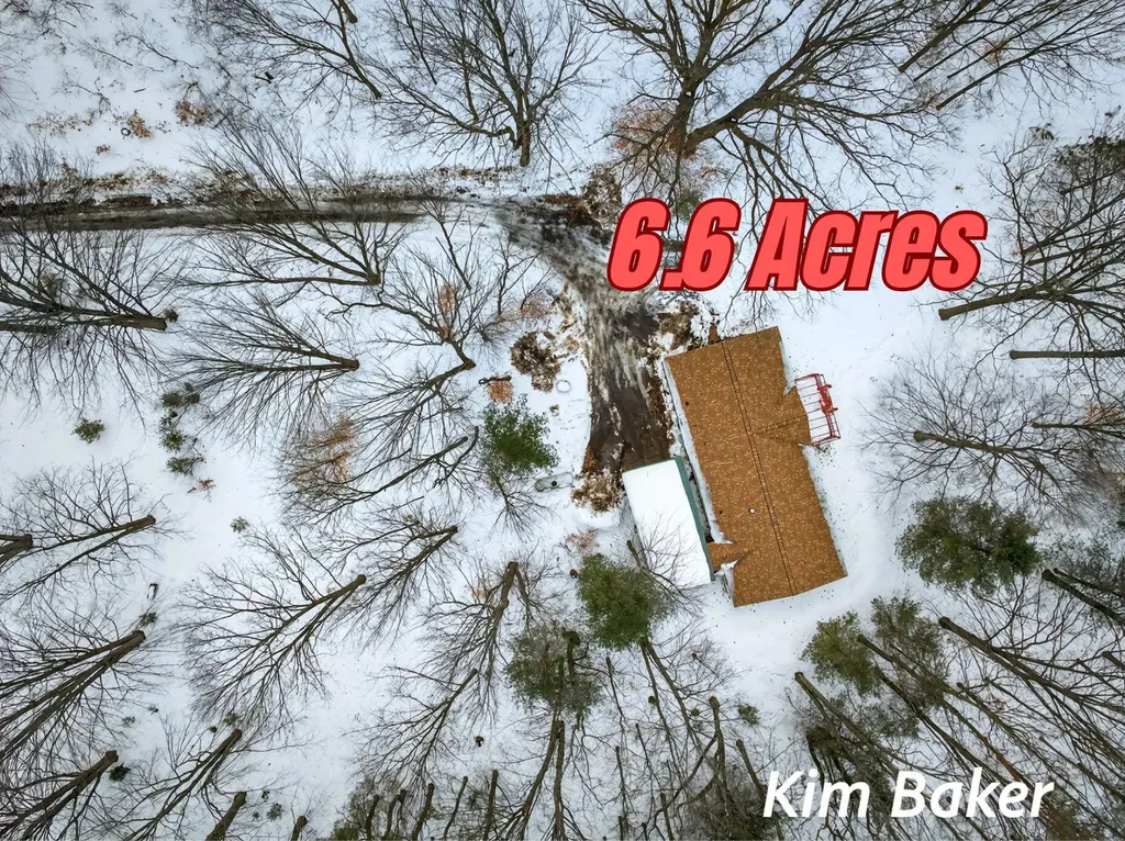 3987 Us-31 Victory Township MI 49454