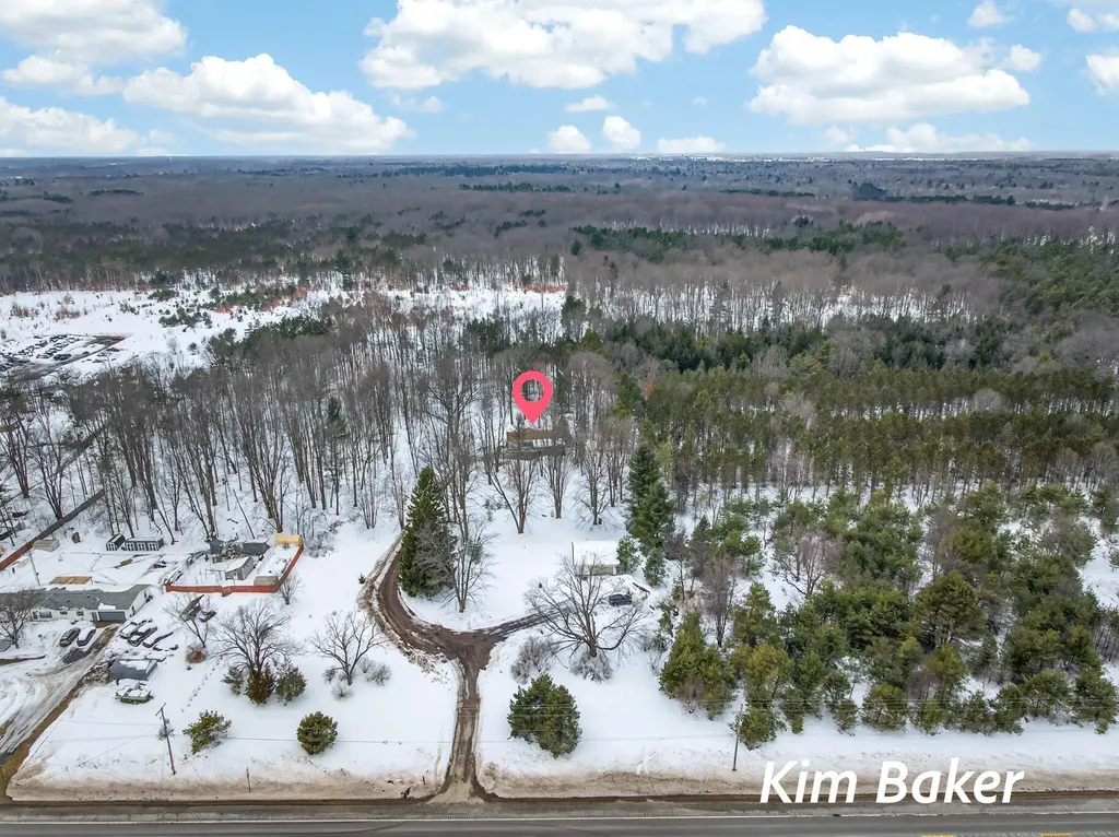3987 Us-31 Victory Township MI 49454