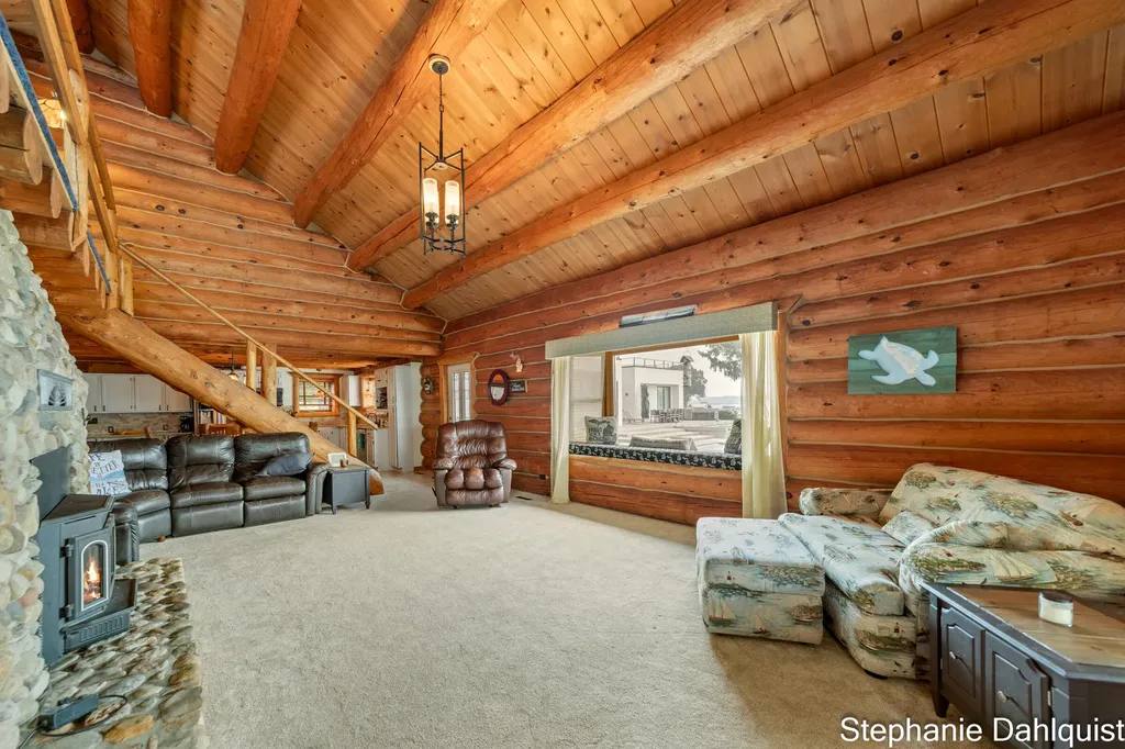 1601 Westwind Court Laketon Township MI 49445