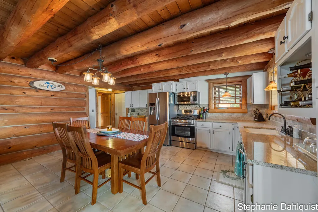 1601 Westwind Court Laketon Township MI 49445