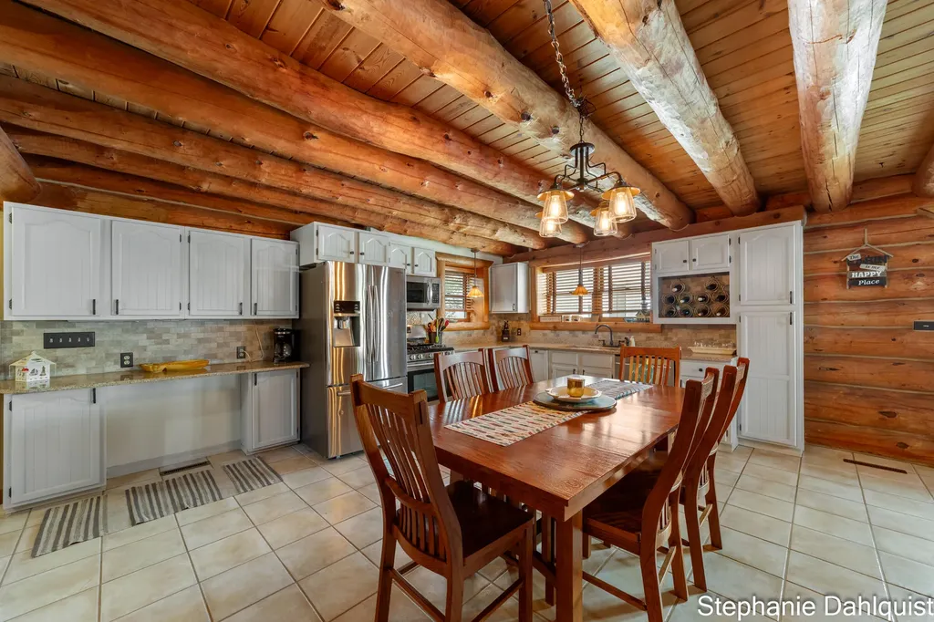 1601 Westwind Court Laketon Township MI 49445