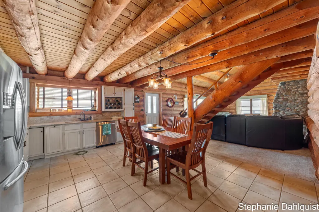 1601 Westwind Court Laketon Township MI 49445