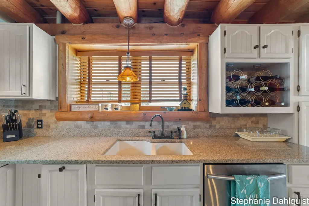 1601 Westwind Court Laketon Township MI 49445
