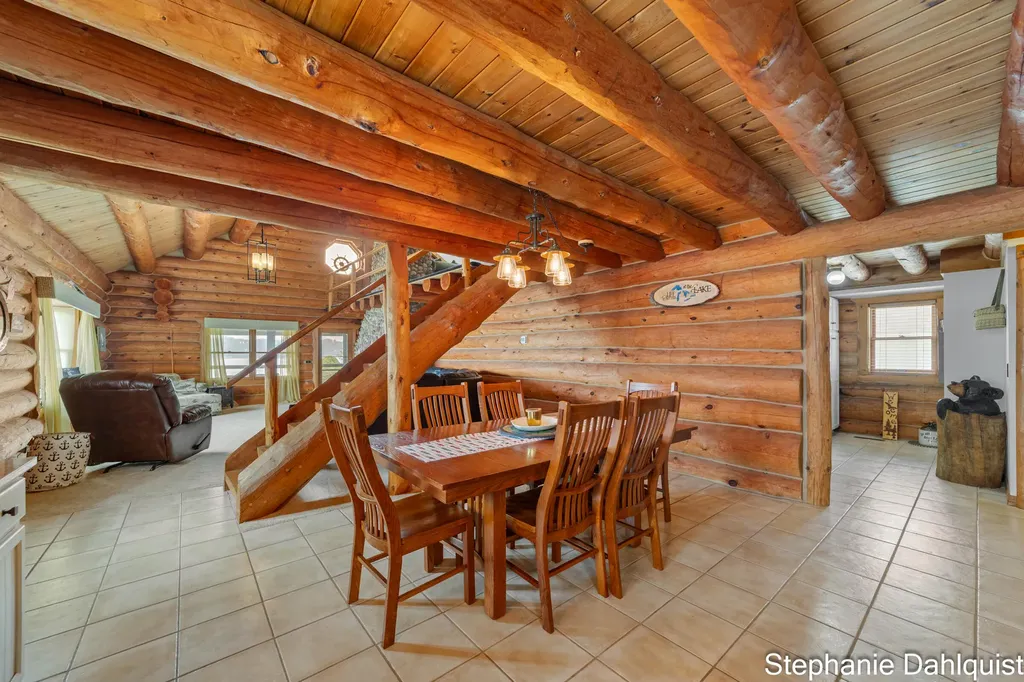 1601 Westwind Court Laketon Township MI 49445