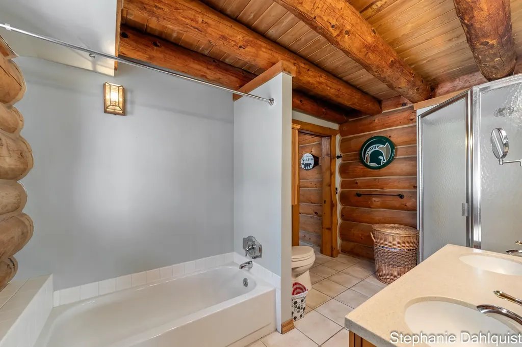 1601 Westwind Court Laketon Township MI 49445