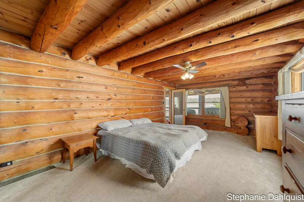 1601 Westwind Court Laketon Township MI 49445
