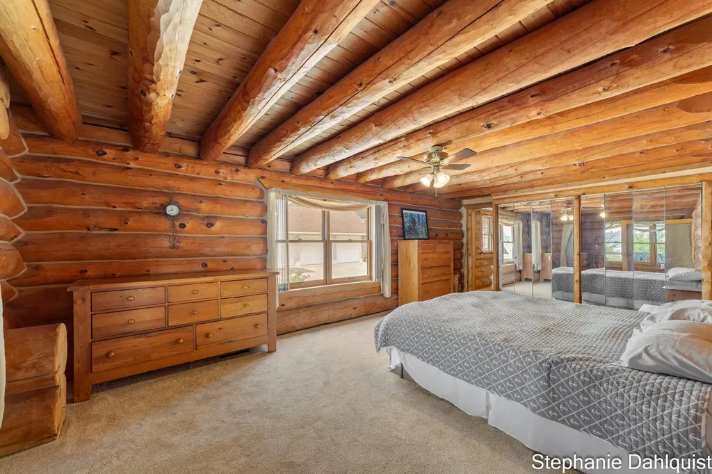 1601 Westwind Court Laketon Township MI 49445