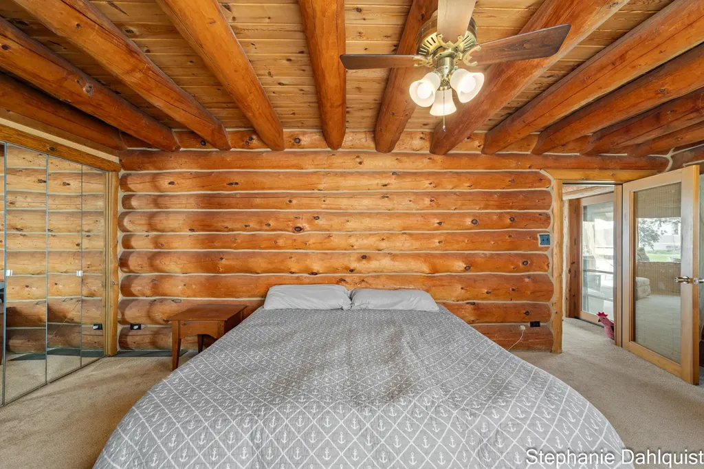 1601 Westwind Court Laketon Township MI 49445