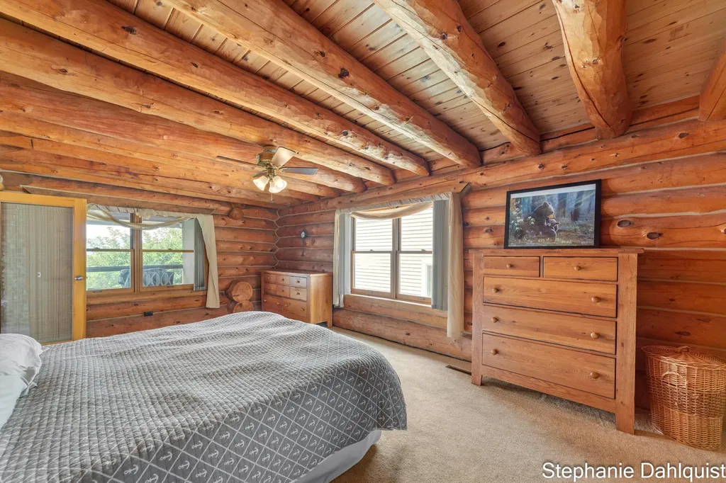 1601 Westwind Court Laketon Township MI 49445