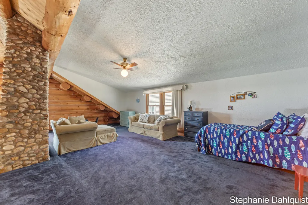 1601 Westwind Court Laketon Township MI 49445