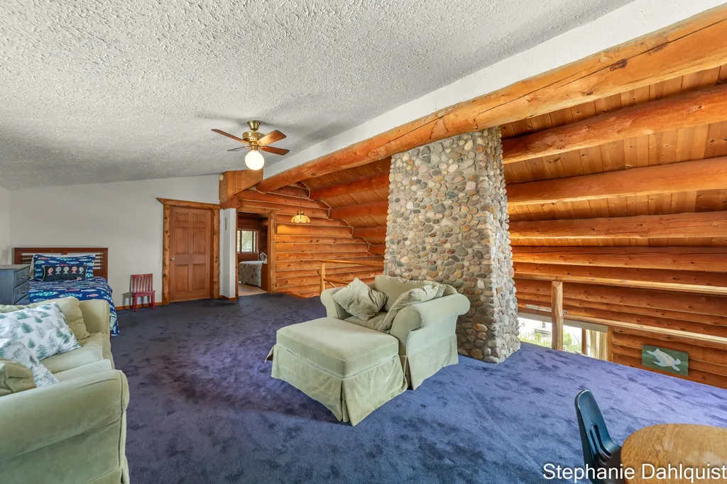1601 Westwind Court Laketon Township MI 49445