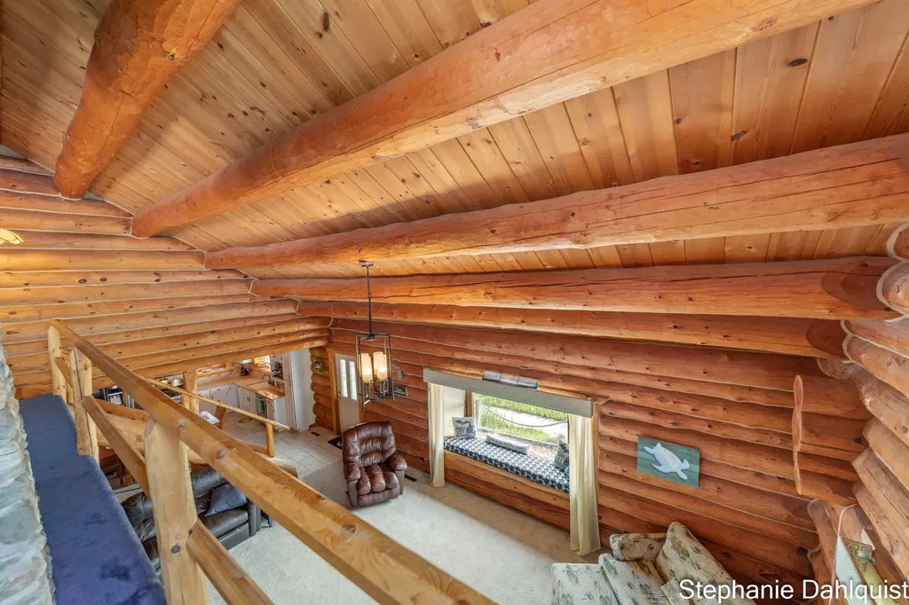 1601 Westwind Court Laketon Township MI 49445