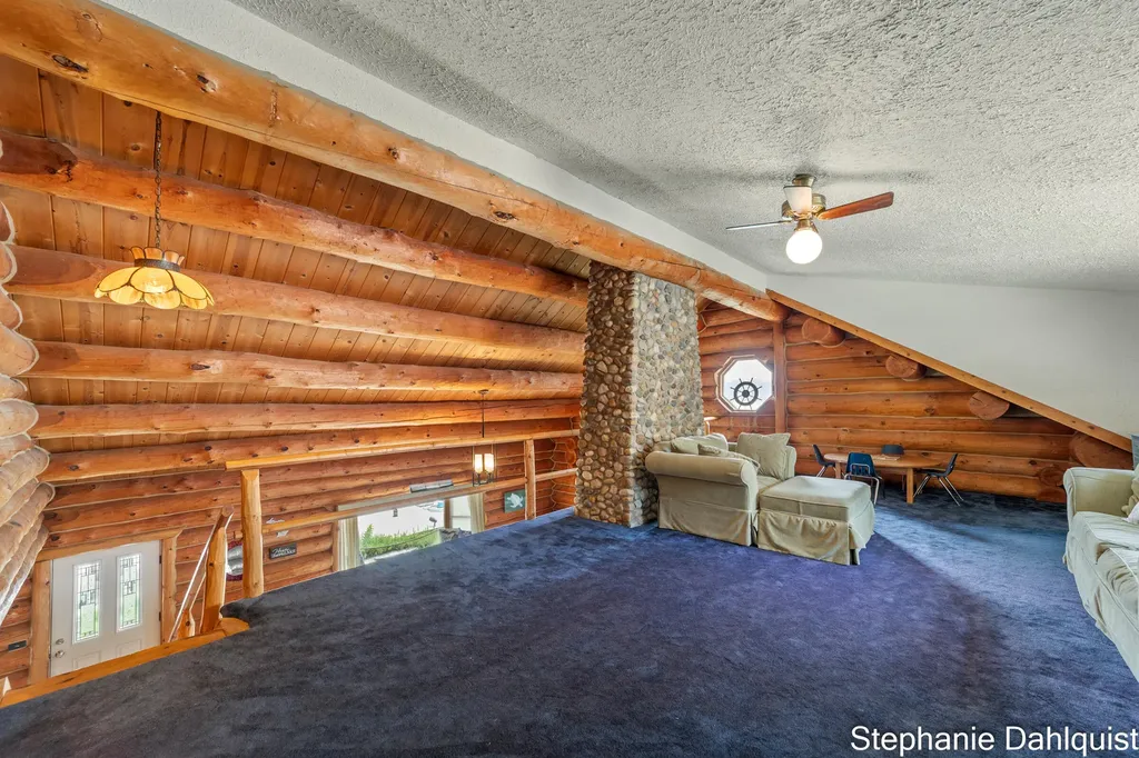 1601 Westwind Court Laketon Township MI 49445