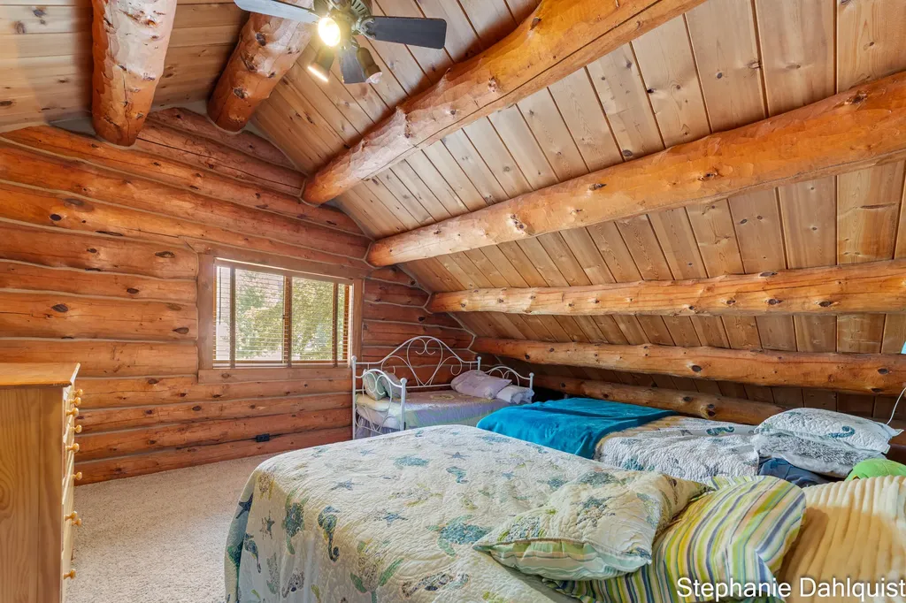 1601 Westwind Court Laketon Township MI 49445