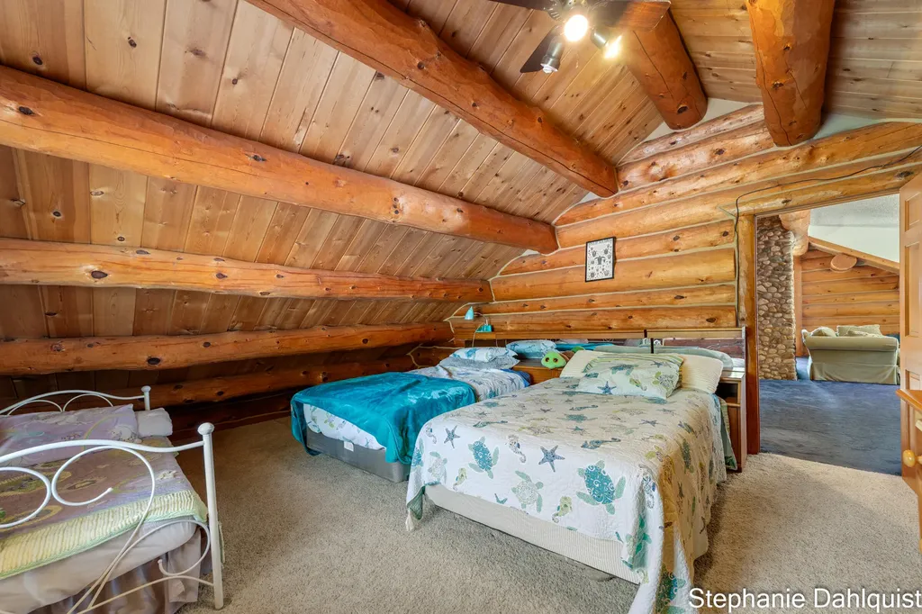 1601 Westwind Court Laketon Township MI 49445