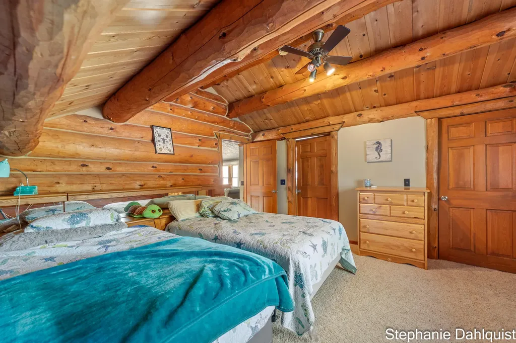 1601 Westwind Court Laketon Township MI 49445