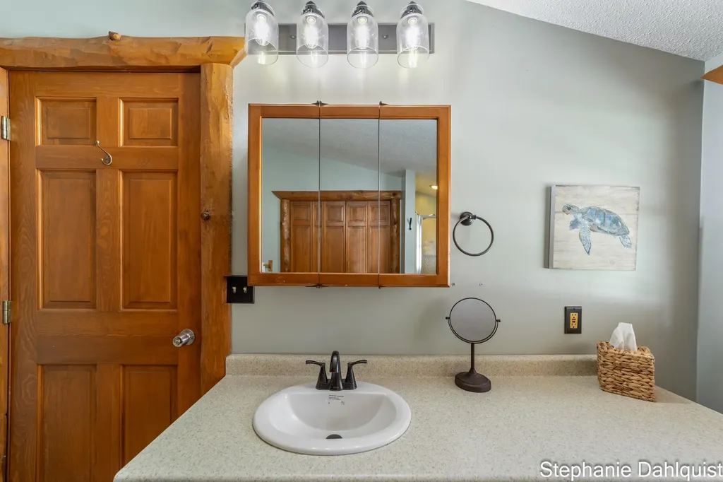 1601 Westwind Court Laketon Township MI 49445