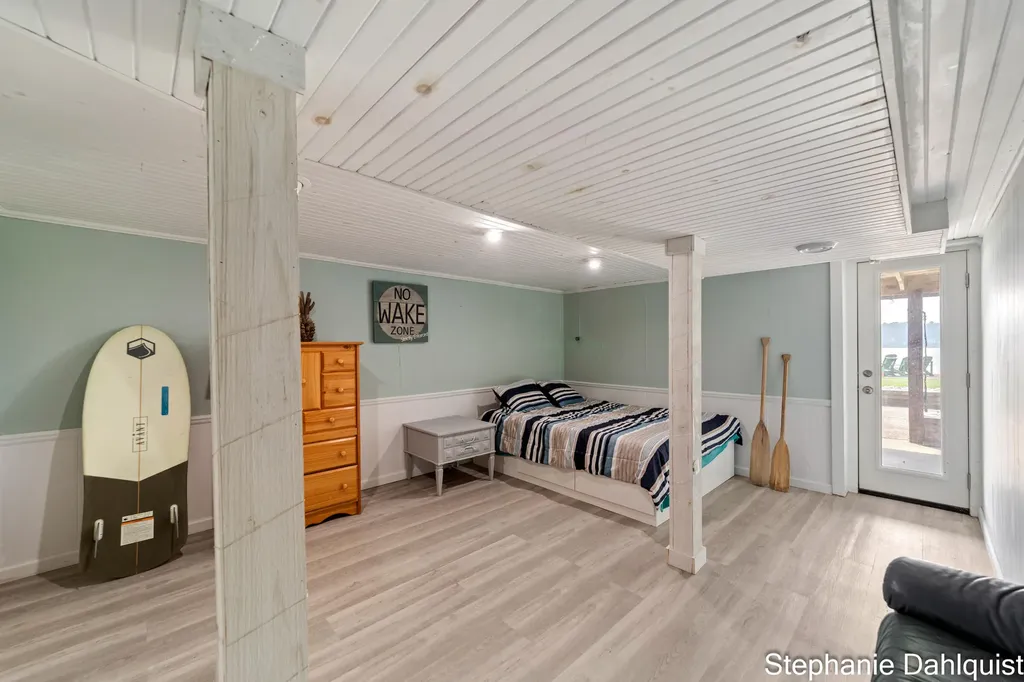 1601 Westwind Court Laketon Township MI 49445
