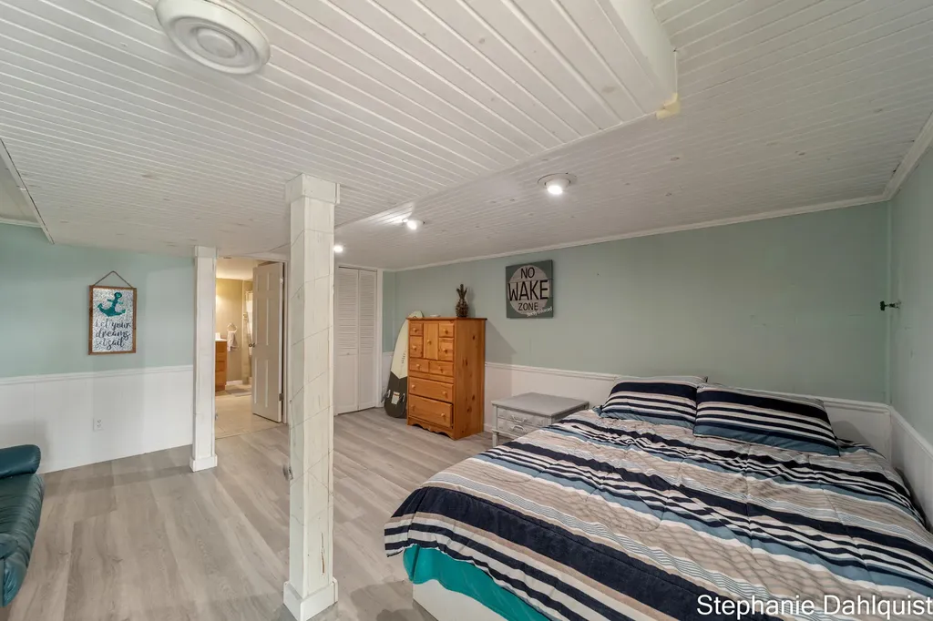 1601 Westwind Court Laketon Township MI 49445