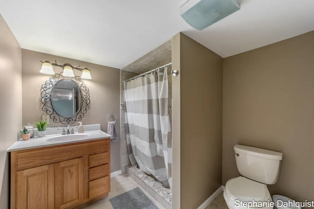 1601 Westwind Court Laketon Township MI 49445