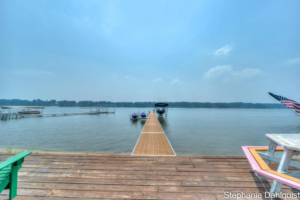 1601 Westwind Court Laketon Township MI 49445