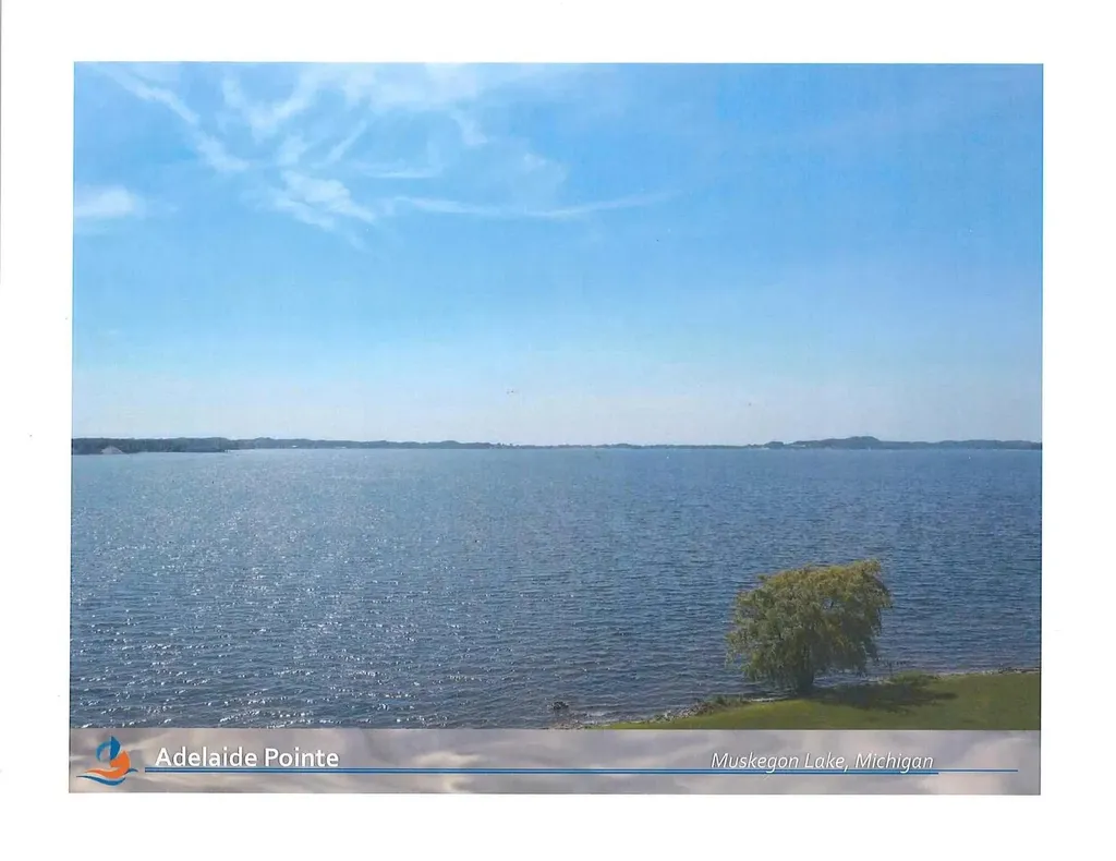 901 Adelaide Circle Muskegon City MI 49441