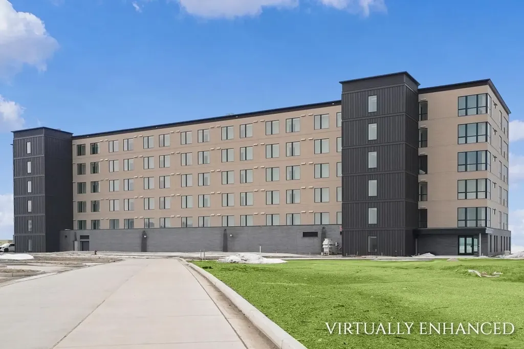 901 Adelaide Circle Muskegon City MI 49441