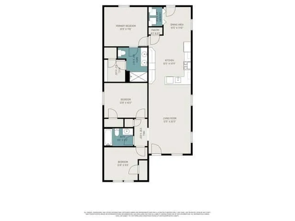 1283 E Ellis Road Norton Shores City MI 49441
