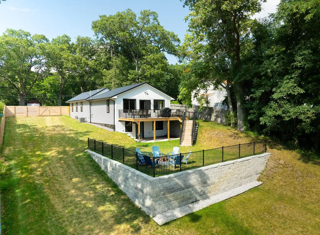 5893 White Road Egelston Township MI 49442