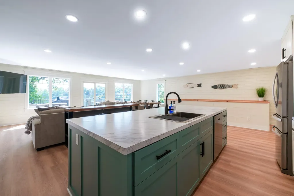 5893 White Road Egelston Township MI 49442