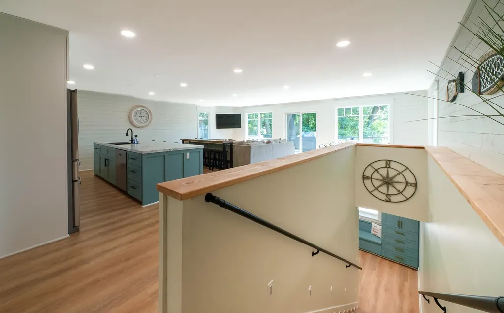 5893 White Road Egelston Township MI 49442