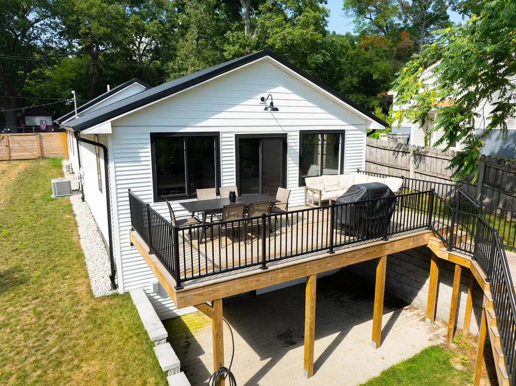 5893 White Road Egelston Township MI 49442