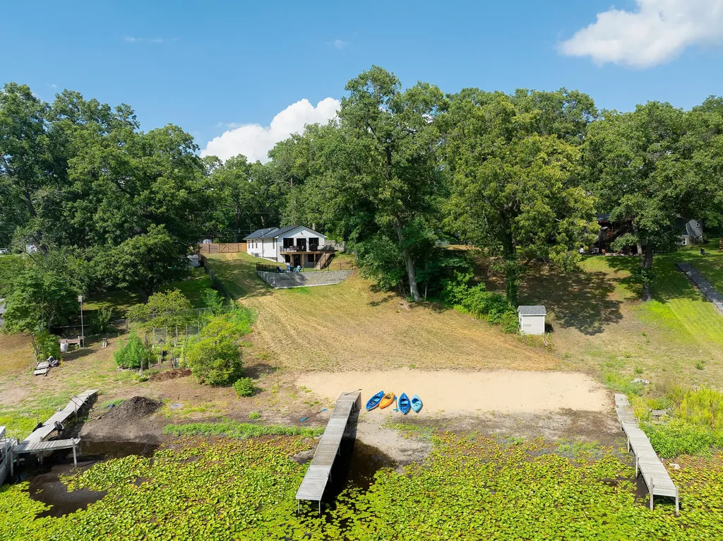 5893 White Road Egelston Township MI 49442