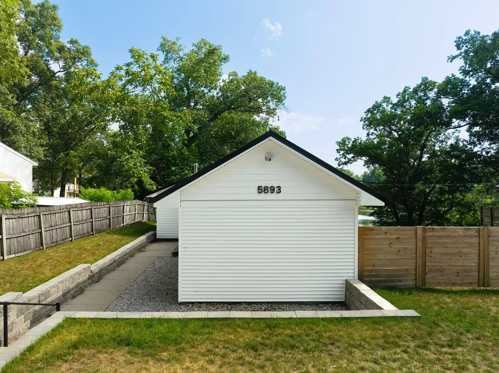 5893 White Road Egelston Township MI 49442