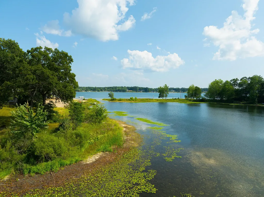 5893 White Road Egelston Township MI 49442