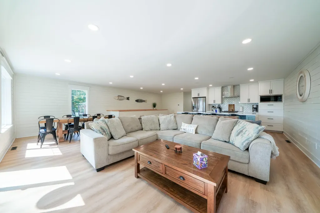 5893 White Road Egelston Township MI 49442