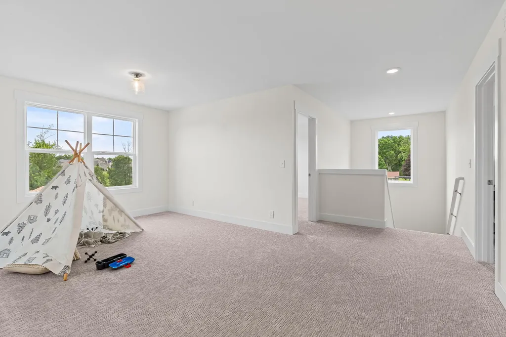 7397 Black Brook Drive Zeeland Charter Township MI 49464