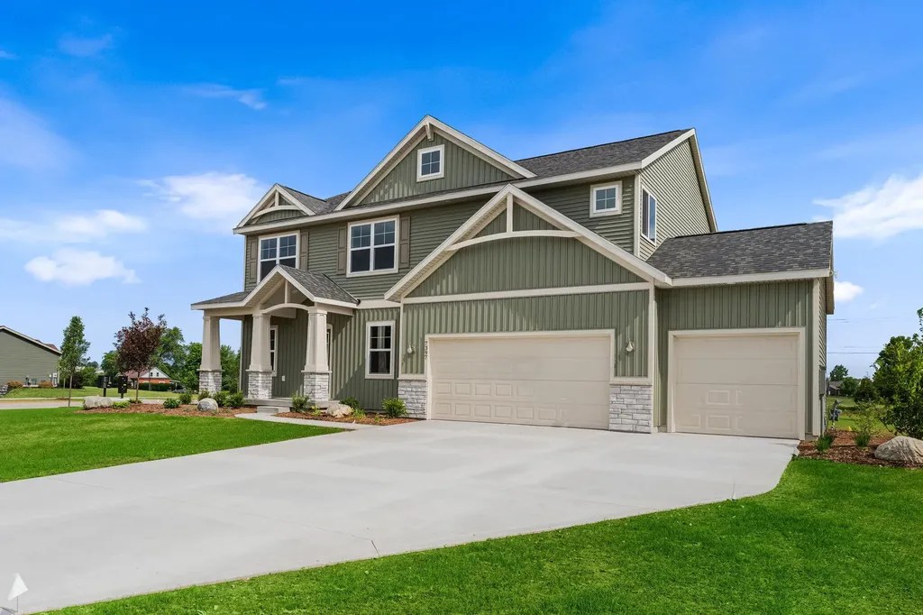 7397 Black Brook Drive Zeeland Charter Township MI 49464
