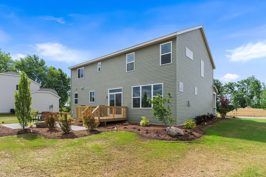 7397 Black Brook Drive Zeeland Charter Township MI 49464