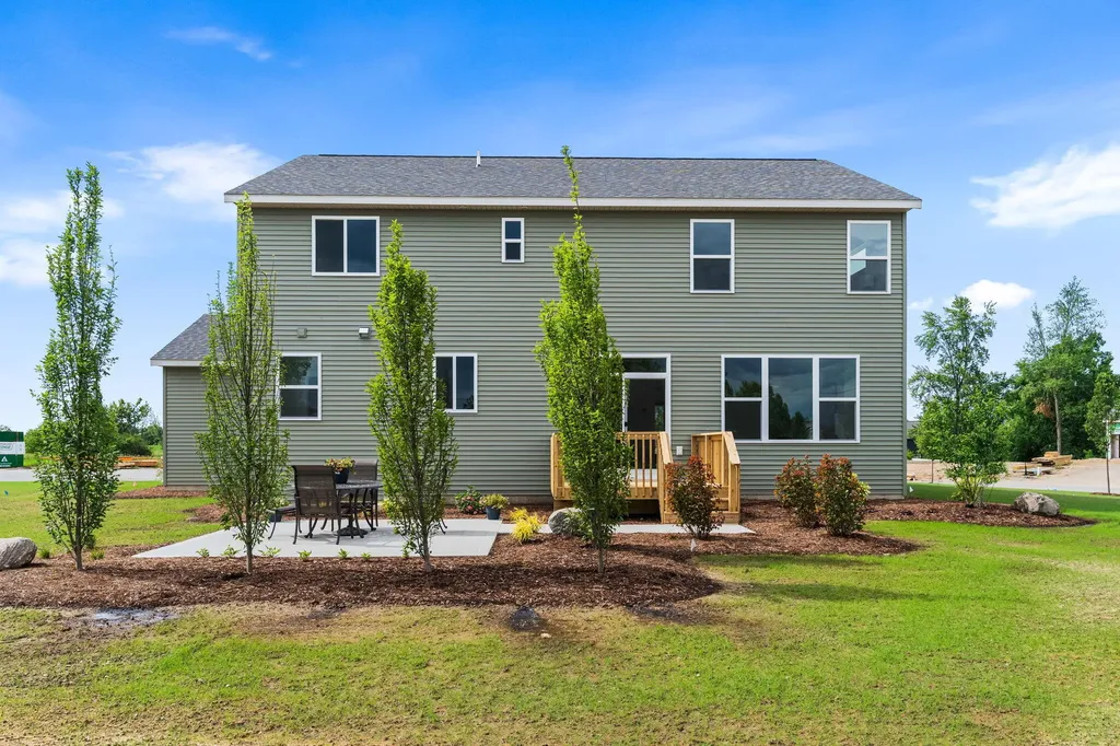7397 Black Brook Drive Zeeland Charter Township MI 49464
