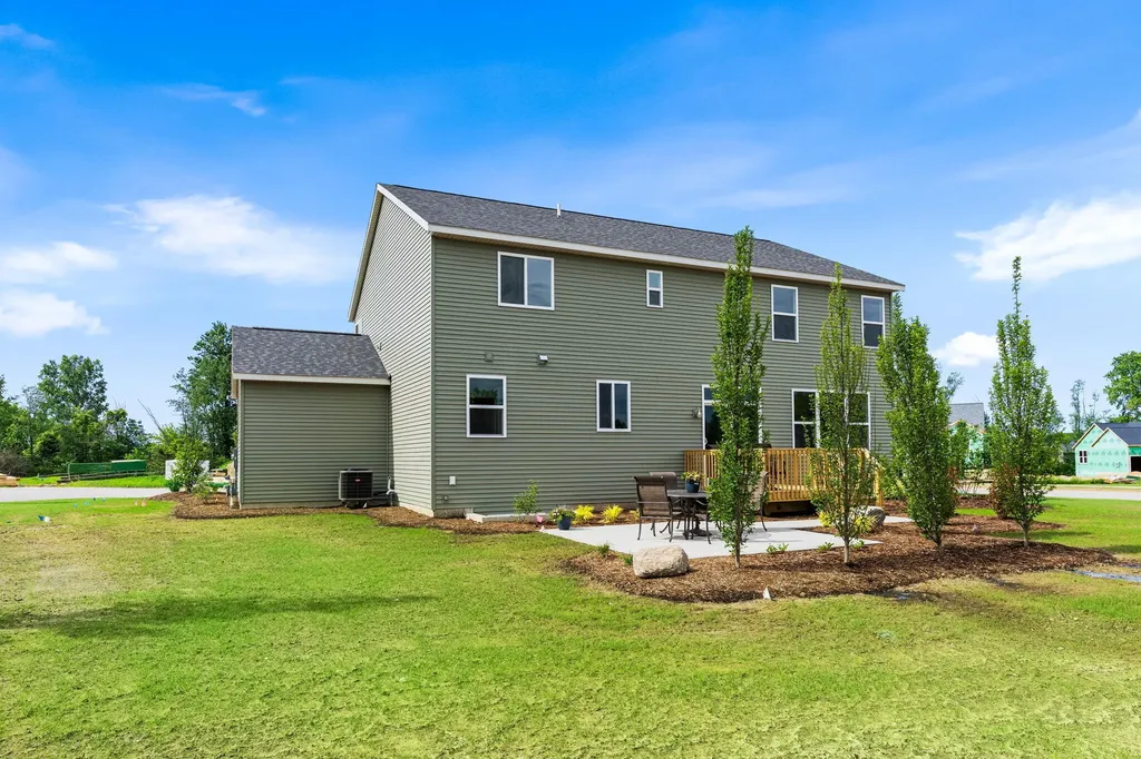 7397 Black Brook Drive Zeeland Charter Township MI 49464