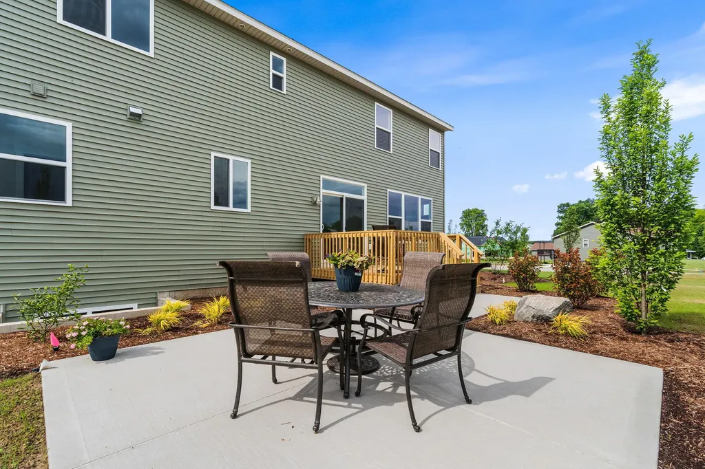 7397 Black Brook Drive Zeeland Charter Township MI 49464