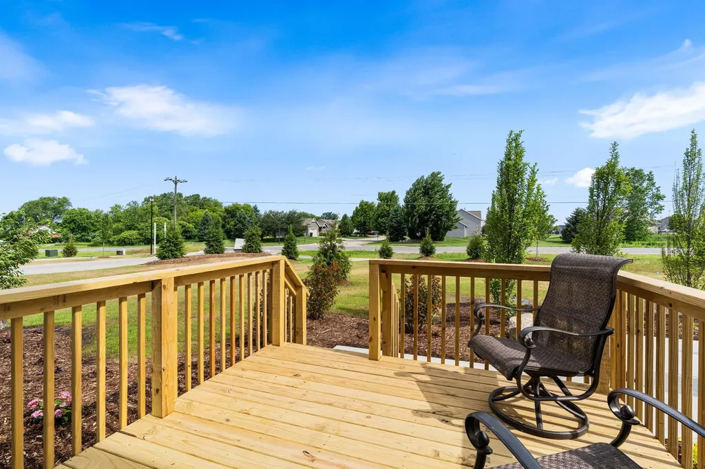 7397 Black Brook Drive Zeeland Charter Township MI 49464