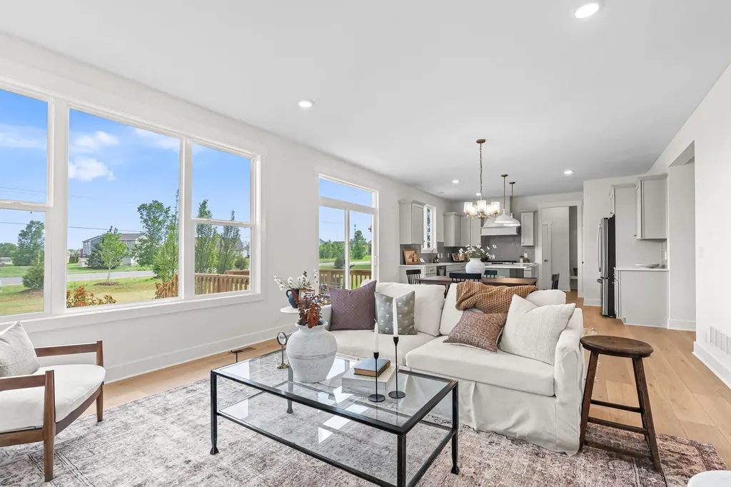 7397 Black Brook Drive Zeeland Charter Township MI 49464