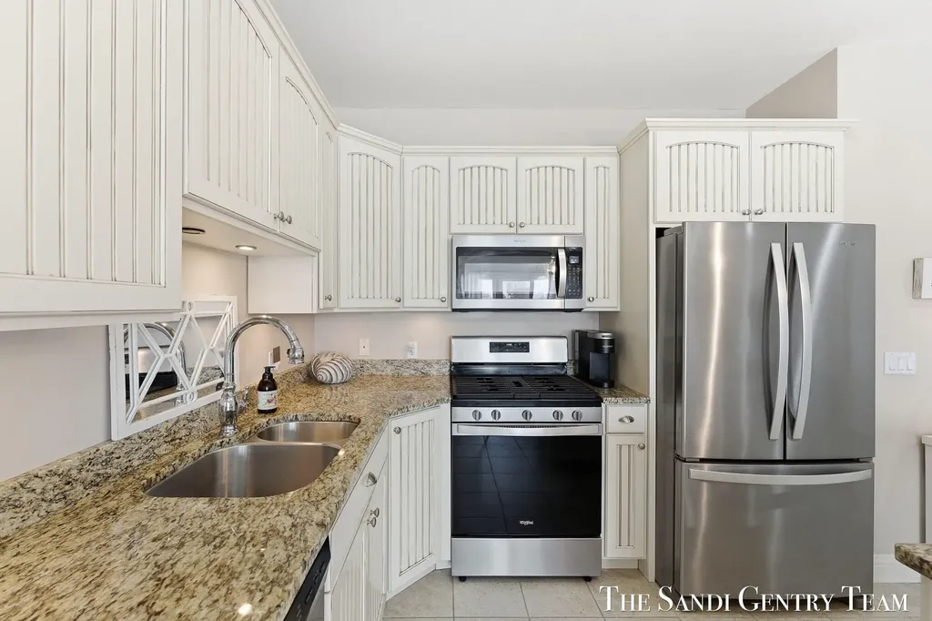 917 W Savidge Street Spring Lake Village MI 49456