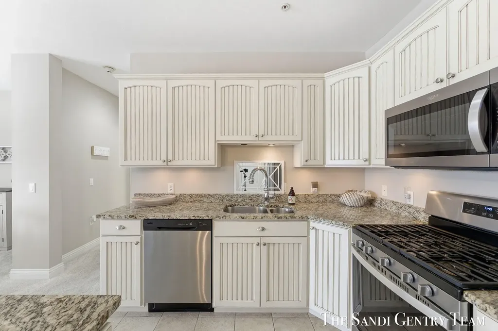 917 W Savidge Street Spring Lake Village MI 49456